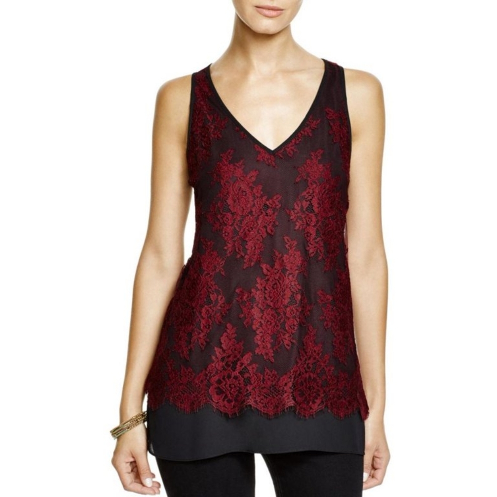 Karen Kane Blouse